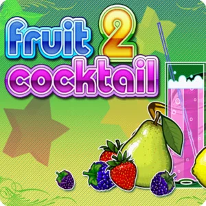 Fruit Cocktail 2